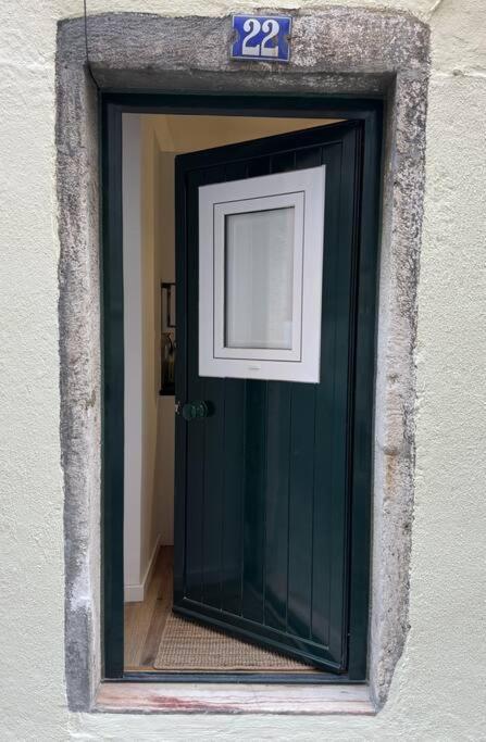 Casa Do Tijolo Apartment Lisbon Exterior photo